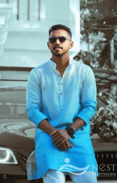 SANIL DAS